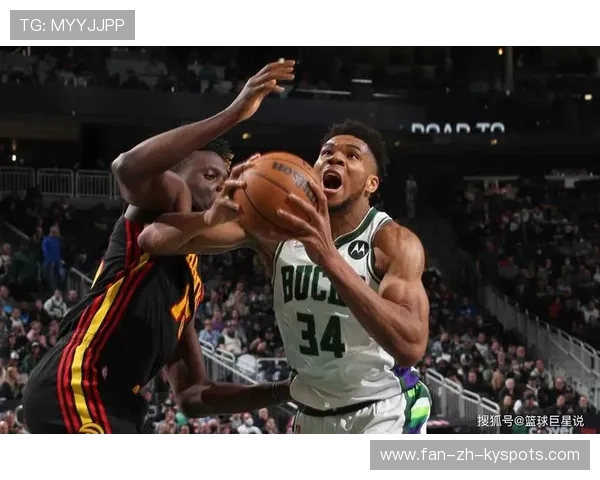 8场两次40+10+5！字母哥MVP底色愈发浓烈