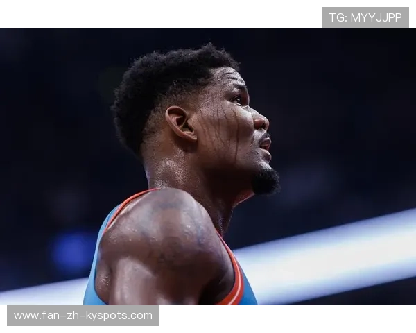 艾顿转会风暴锋线震荡：NBA未来新格局？